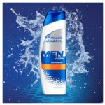 Sampon anti-matreata Head&Shoulders Men Ultra Anti-Hair Fall pentru par cu tendinta de cadere, 360 ml