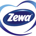 Hartie igienica umeda Zewa Almond, 8 pachete cu 42 buc.
