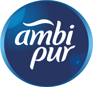 Odorizant toaleta Ambi Pur Lavander & Rosemary 55ml
