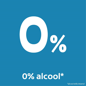 Apa de gura Colgate Plax Cool Mint, 500 ml