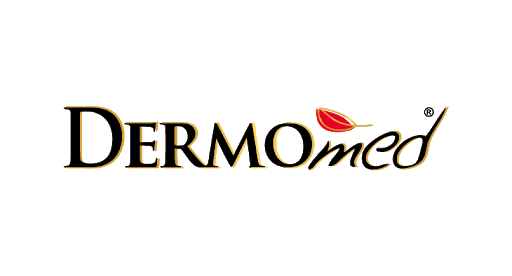 Sapun intim Dermomed, 300 ml