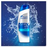 Sampon anti-matreata Head&Shoulders Men Ultra Total Care, 360 ml