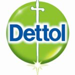 Sapun lichid DETTOL Aloe Vera, 6 buc, 250 ml