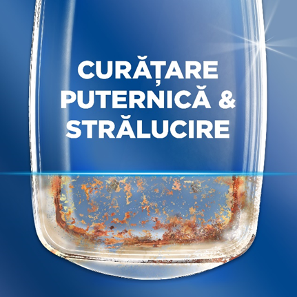 Detergent capsule pentru masina de spalat vase Finish Quantum All in 1, 100 spalari