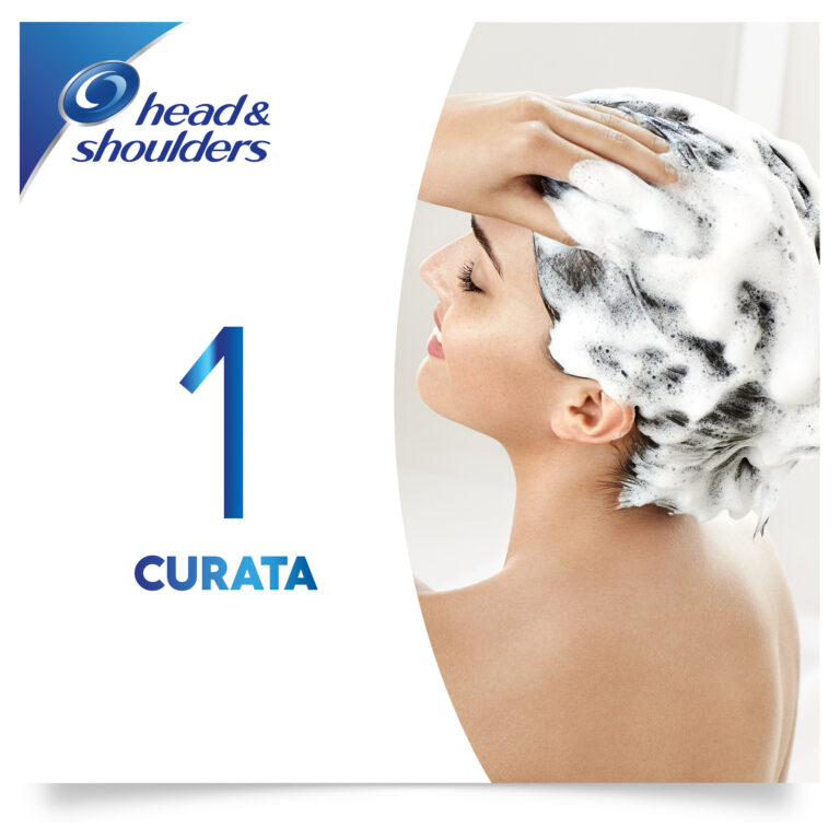 Pachet promo: 2 x Sampon anti-matreata Head&Shoulders Ocean Fresh pentru par gras, 2 x 400 ml
